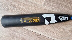 Baseball pálka Demarini - 5