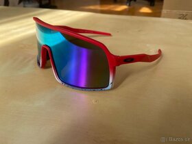 Nové luxusní brýle Oakley Sutro s Prizm skly - 5