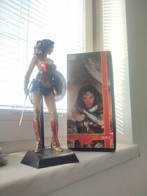 Sběratelská figurka Wonder Woman - 5