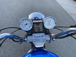 Moto Guzzi Nevada - 5