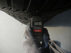 Zimní pneu Sava 205/65R15 - 5