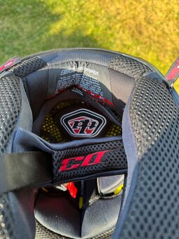 Troy Lee design - 5