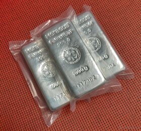Wiener Philharmoniker 09,10,2011,2020,22,23,1oz mince Ag 999 - 5