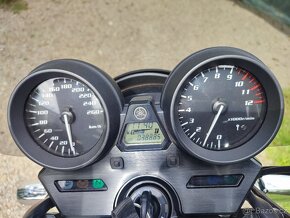 Yamaha XJR1300 - 5