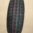 Pneu na Suzuki Jimny 195/80R15 - 5