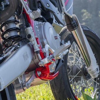 SWM SM 500R Motard - 5