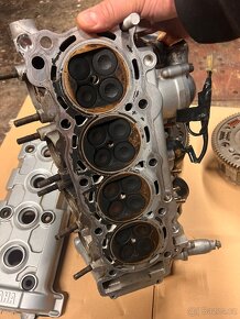 Yamaha r6 1999-2001 - 5