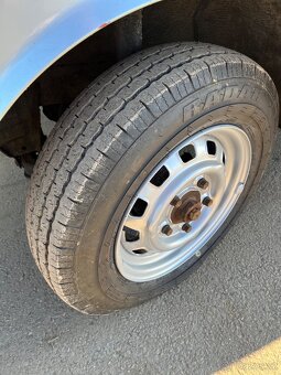 Volkswagen k70 - 5