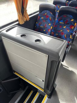 59míst, VDL Futura 14metr EURO 6 - 5