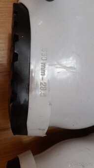 Boty Rossignol 330 mm (43-44) - 5