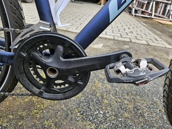 Giant Roam - Trek , vel. L, Shimano Deore - 5