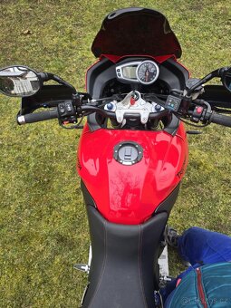 Triumph tiger 1050 sport - 5