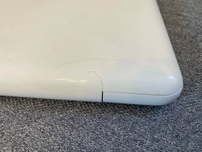 Apple Macbook White Late 2009 13” - 5