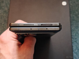 Xiaomi mix Fold 3 12/256GB s vadou - 5