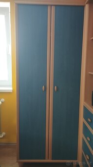 dětský pokoj MALGOŠKA - 5