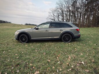 Audi A4 Allroad 2.0tdi Quattro 2018 - 5