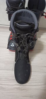 Fischer Travers vel.40/25.5 - 5