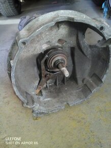 Motor a převodovky Porsche 911, 912 SLEVA - 5