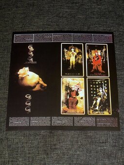 2LP Marilyn Manson - Holy Wood (2000) / NOVÉ / PRESS 2020 / - 5