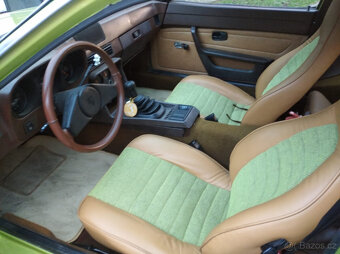 Porsche 924 rv.1976 - 5