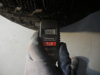 Zimní pneu Viatti 195/65R15 - 5