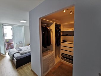 Pronajmu lofotvý byt 4+kk 75m2, Malenovice - 5