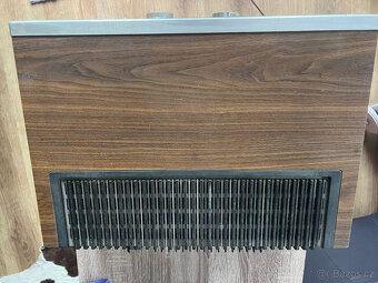 Receiver Sansui G 7000 - TOP stav - 5