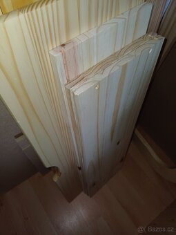 Postel 90×200 - 5