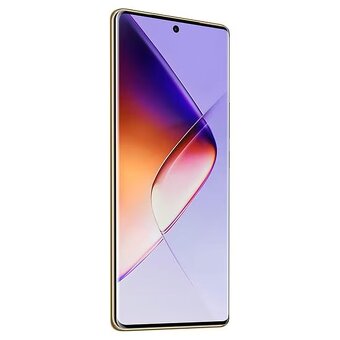 Infinix Note 40 Pro, 12GB/256GB Vintage Green - 5