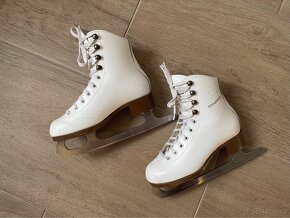 Zimní brusle Botas Dagmar,vel.32 - 5