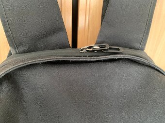 Batoh brašna na notebook Gimars hodně promyšlený USB zařízen - 5