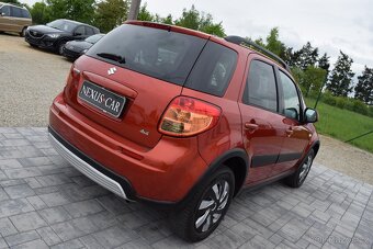 ►►Suzuki SX4 1.6 VVT 79KW• KLIMA• VÝBAVA◄◄ - 5