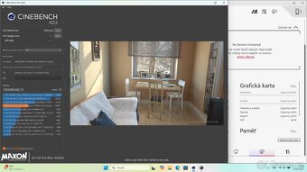 Zephyrus G14 AMD 5900HS NVIDIA 3060 s Anime Matrix - 5