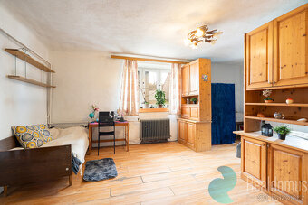 PRODEJ, rodinný dům, tři samostatné byty, Husinec - 5