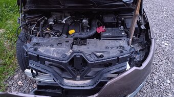 RENAULT CAPTUR 1.5 DCi,AUTOMAT,naj 55tkm,r.v.2015/10 - 5