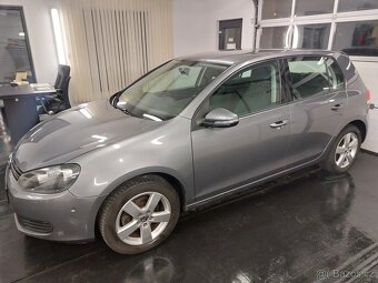 ►VW GOLF PLUS VI •1.4i•59KW•2013•108tKM•LIFE◄ - 5