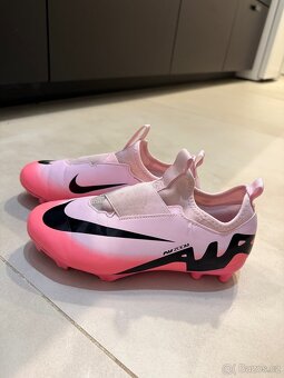 Kopačky Nike vel. 36,5 - 5