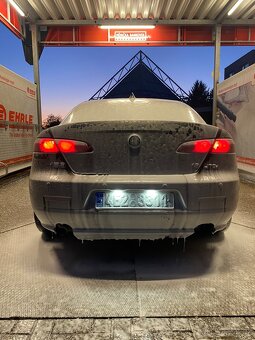 ALFA ROMEO 159 - 5