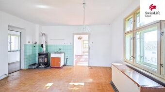 Prodej vily 222 m2 Terézy Novákové, Proseč - 5