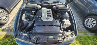Bmw e39 530d - 5