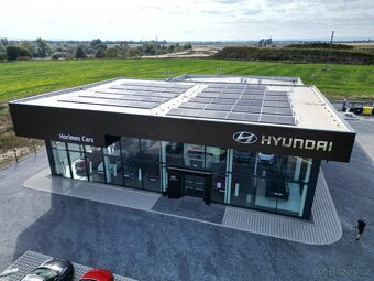 Montáže fotovoltaických elektráren FVE - 5