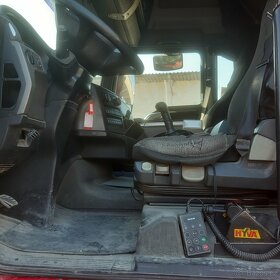 MAN TGX 18,440 - 5