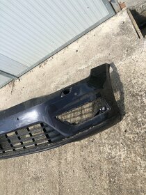 Orig predni naraznik vw golf 7 vii R rline r-line - 5