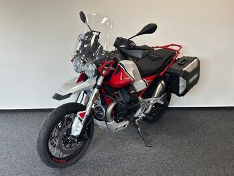 Moto Guzzi V 85tt 2020 - 5