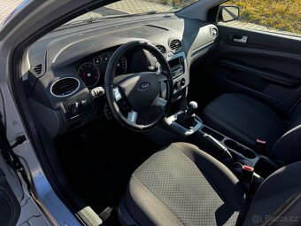 Ford Focus 1.6i 74Kw Style - Klima - 5