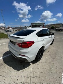 BMW X4 M 35d 3.0 Xdrive. - 5