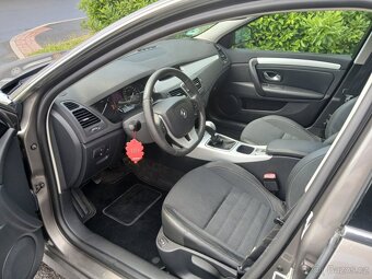 P-Renault Laguna 3 2.0dci 110kw r.v.2008 stk05/2027 - 5