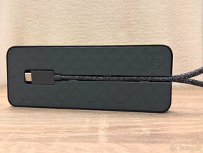 HP USB-C Mini Dock - malá dokovací stanice - 5