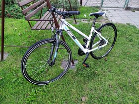 Dámské kolo KTM Fun Line - 5