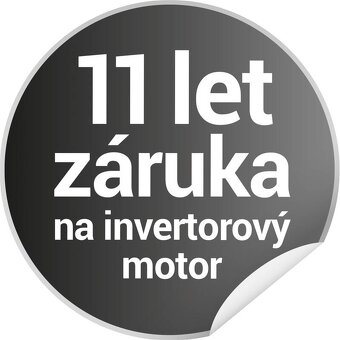 zánovní Pračka se sušičkou Hoover - v záruce - 5